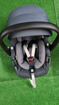 Ovo Maxi cosi Peeble 360°