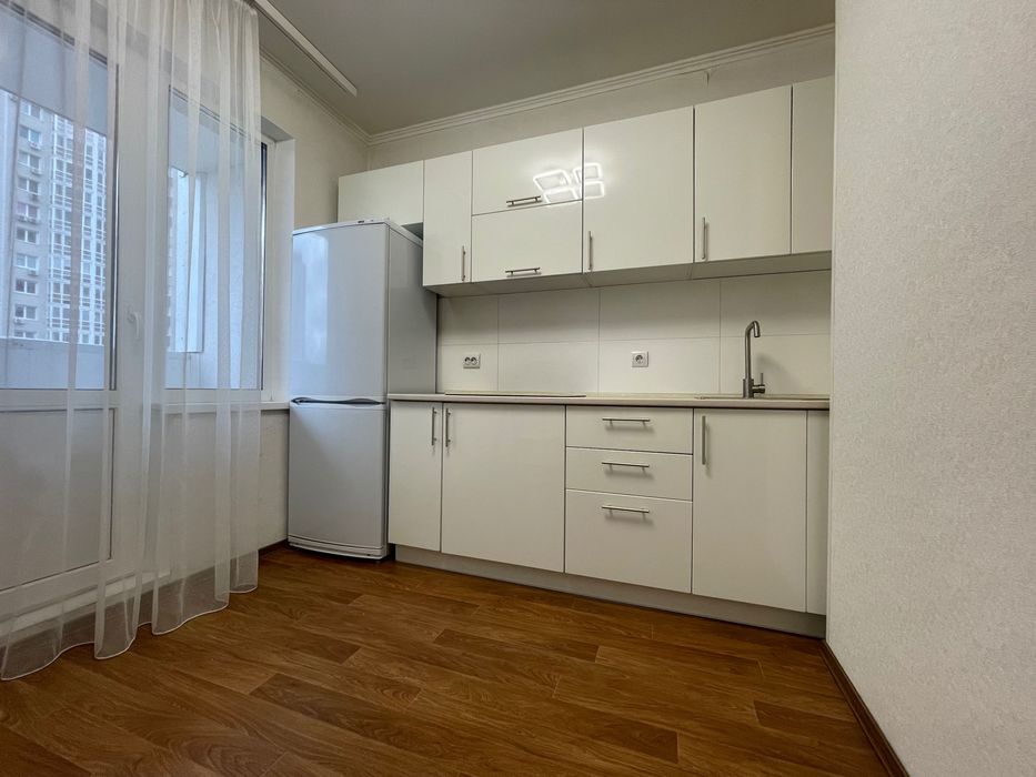 ‼️Власник без%‼️Топ квартира 8поверх ЖК«Патріотика»метро Осокорки 11хв