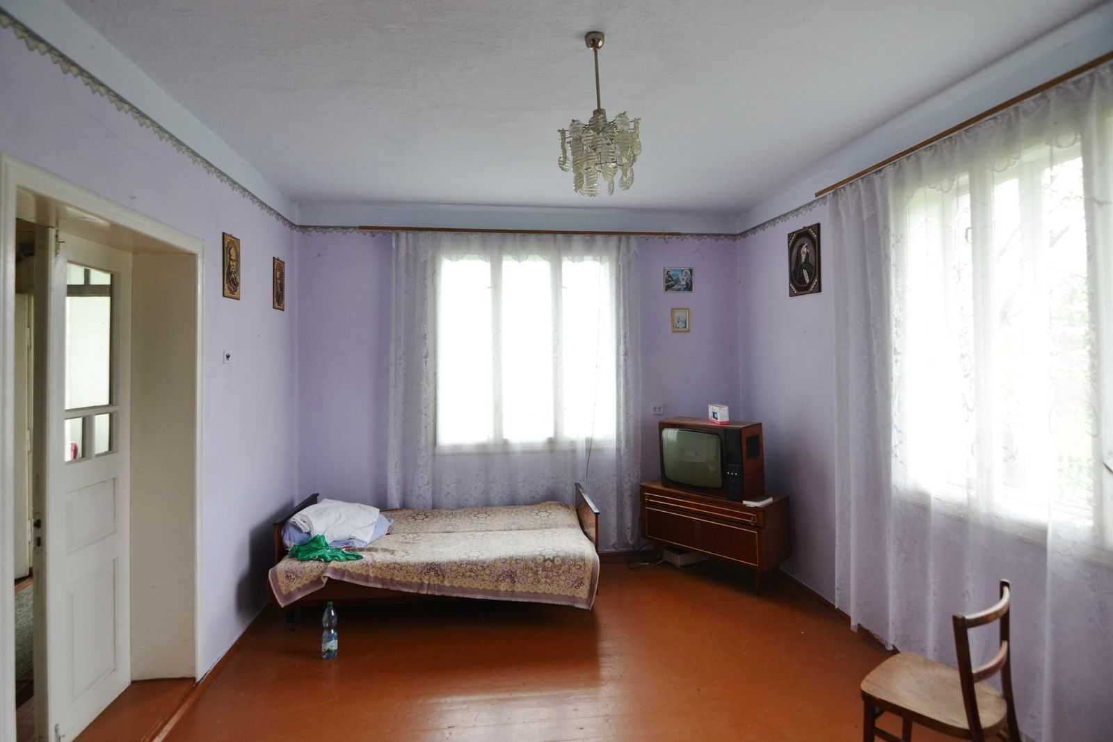 Продам будинок в с. Вікторів