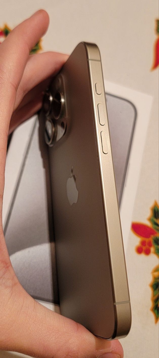 Iphone 15 pro 256 neverlock айфон 15 про icloud lock