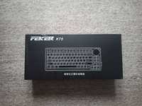 Новая механическая клавиатура FEKER K75