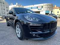 Porsche Macan Standard