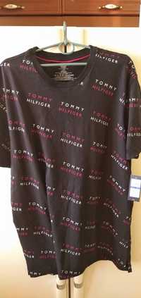 Tommy Hilfiger , XL , L , Оригинал puma футболка