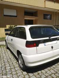 SEAT Ibiza 1.9 D