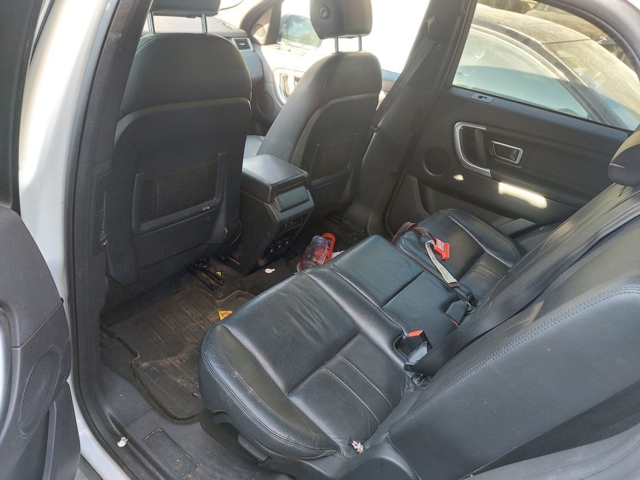 Разборка, Шрот, Запчастини Discovery Sport L550, Ленд Ровер Дискавери