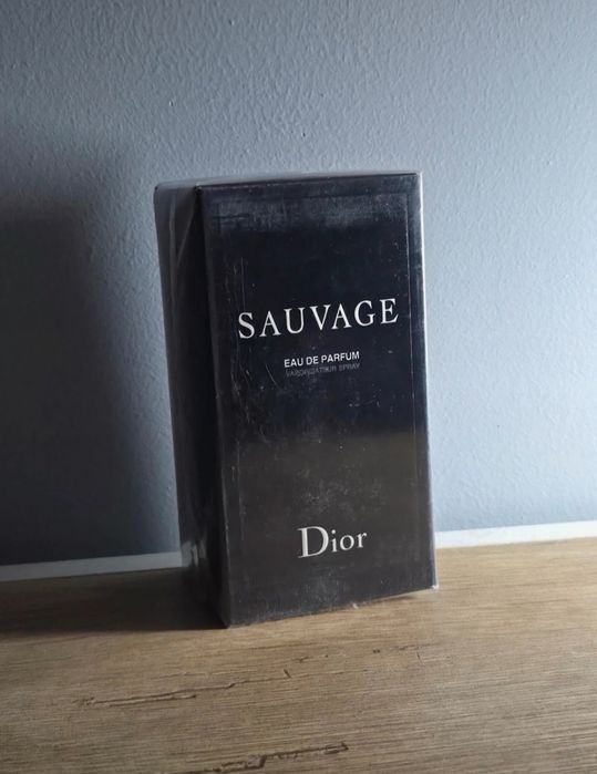 Dior Sauvage EDP 100ml