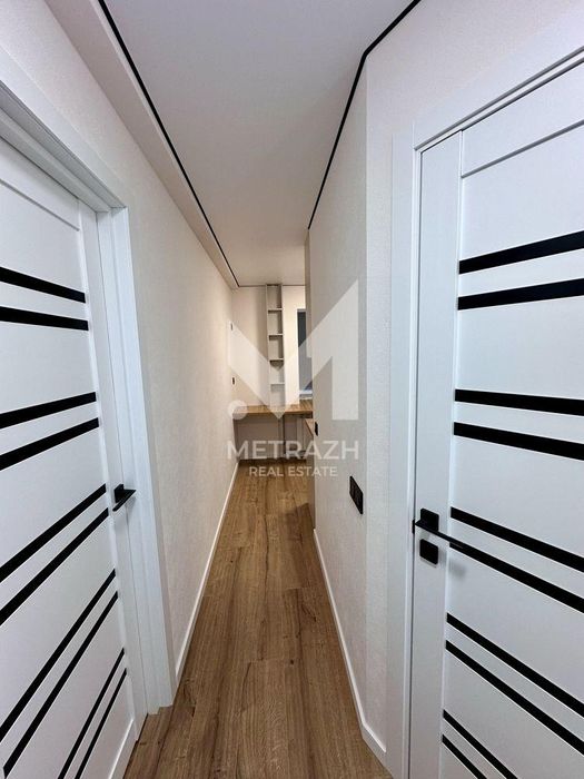 Центр продаж 1к квартира 34м кв.,пр. Берестейський, 19, м.КПІ