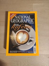 National Geographic 2005