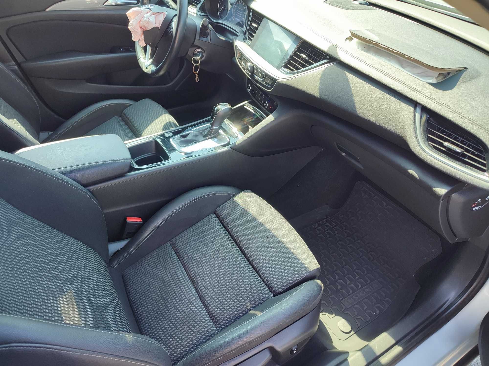 Opel insignia 2019 rok automat