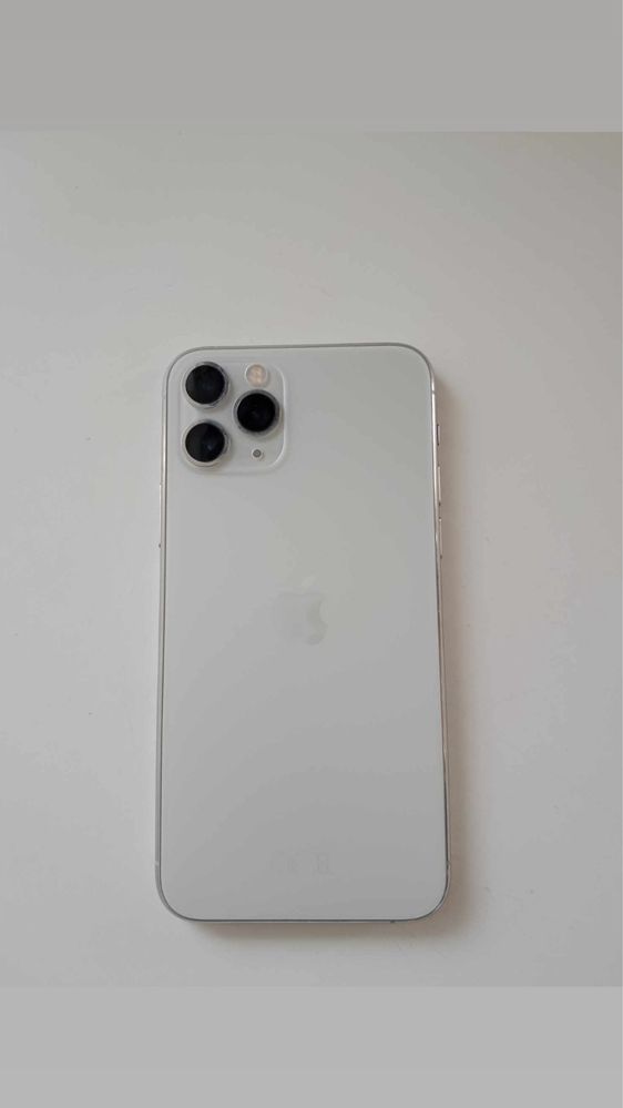 iphone 11 pro stan idealny