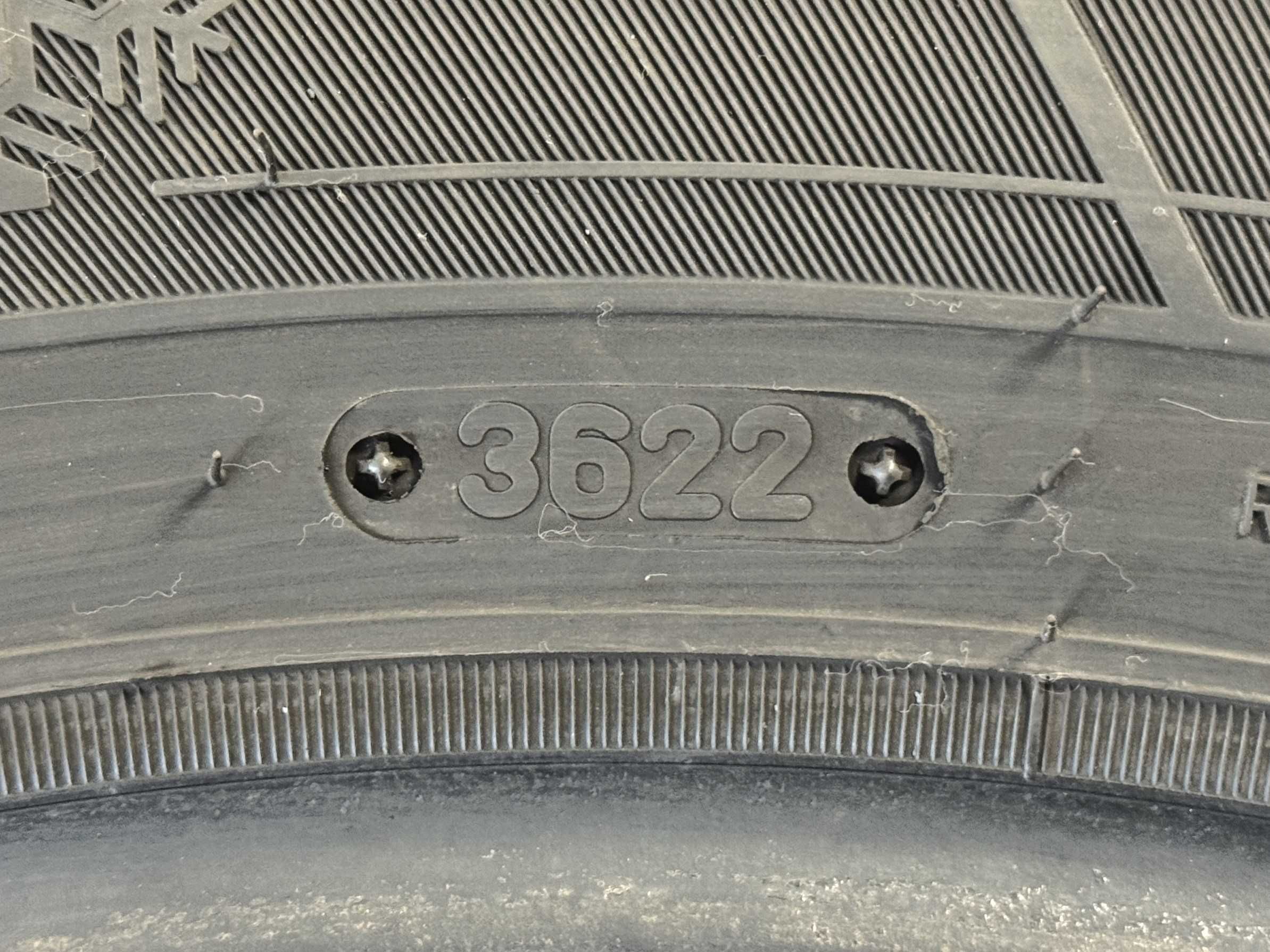 Triangle Snowlink 225/55 R17 101R