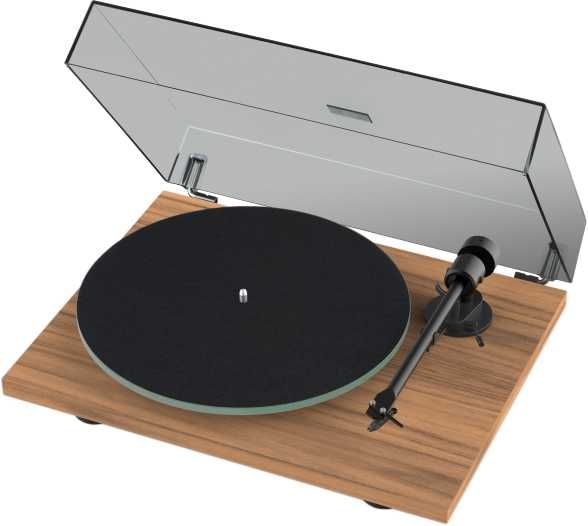 Gramofon dla początkujących Project Audio Systems T1