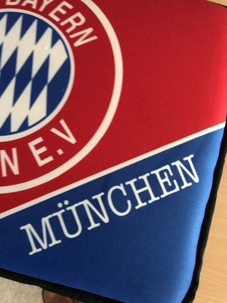 Almofada do Bayern de Munique