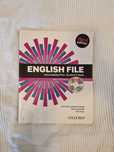 Podręcznik do angielskiego english file third edition intermediate +