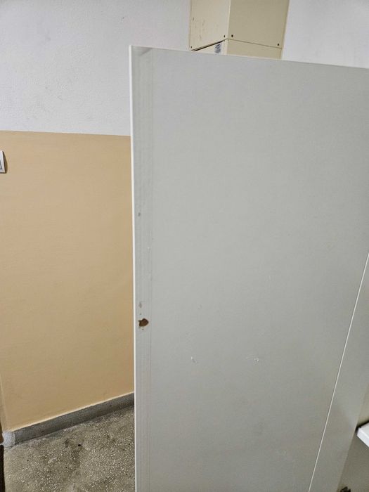 Szafa dziecięca Ikea Hensvik