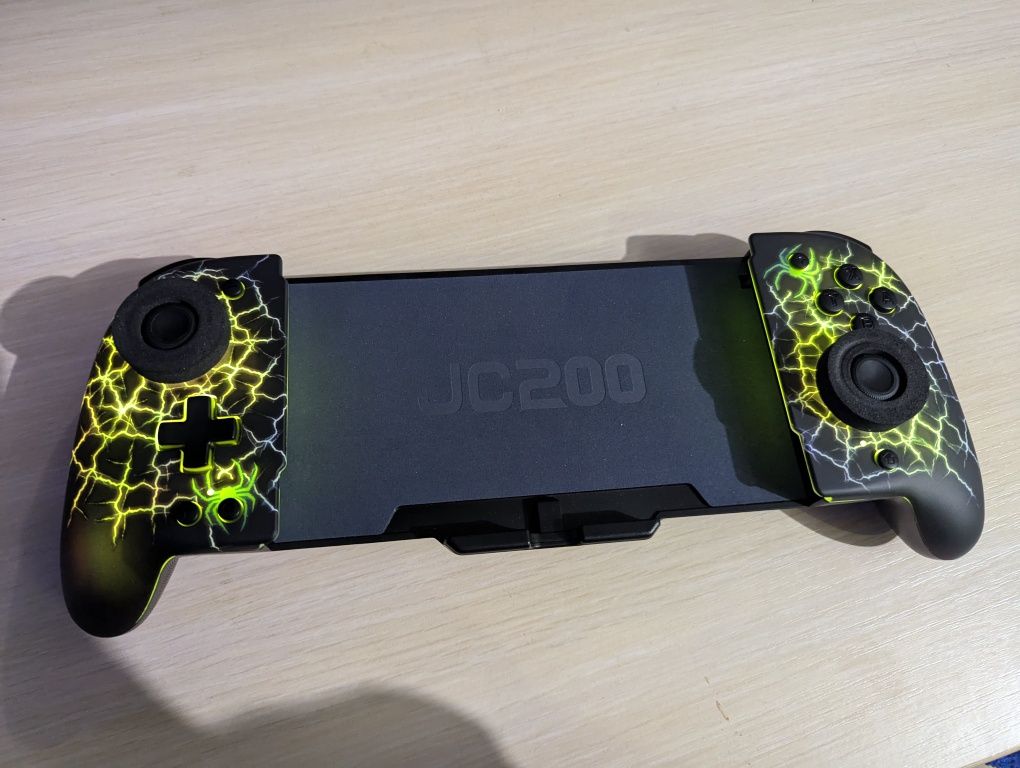 Джойстик Nintendo switch oled jc200