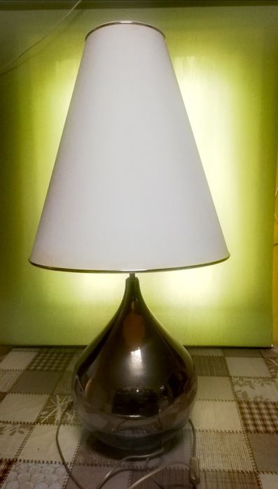 2 Candeeiros grandes