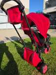 Велосипед smart trike 7in1