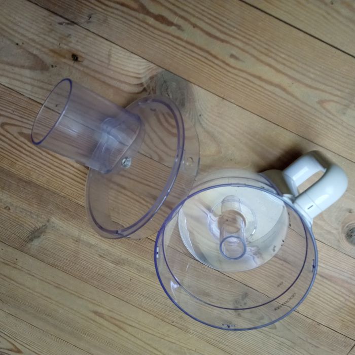 Kenwood misa malaksera oraz pokrywa KM series