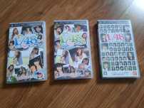 AKB 1/48 PSP kolekcja