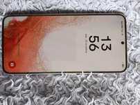 Samsung S22 etui
