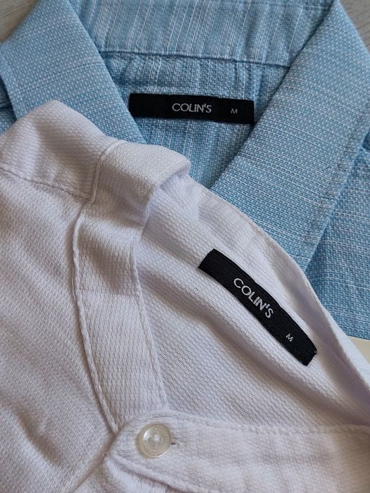 Сорочка чоловіча Colins