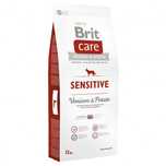 Karma dla psa Brit Care Sensitive Venison &Potatato Dziczyzna ziemniak