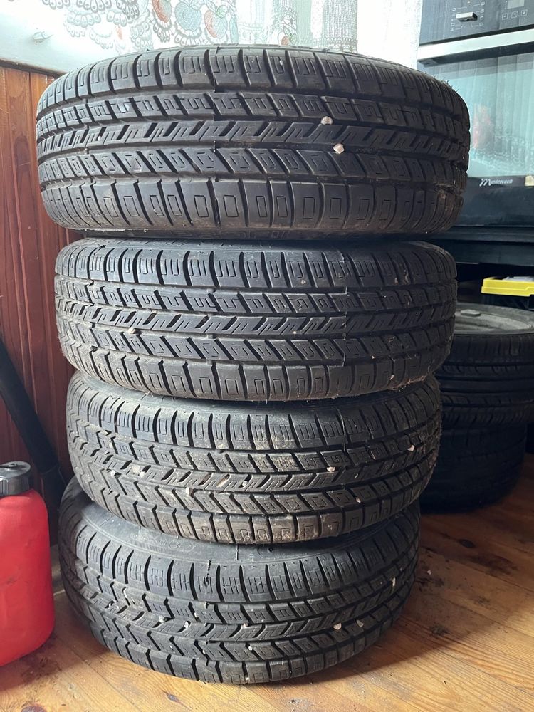 Opony do samochodu 175/ 65 R 14