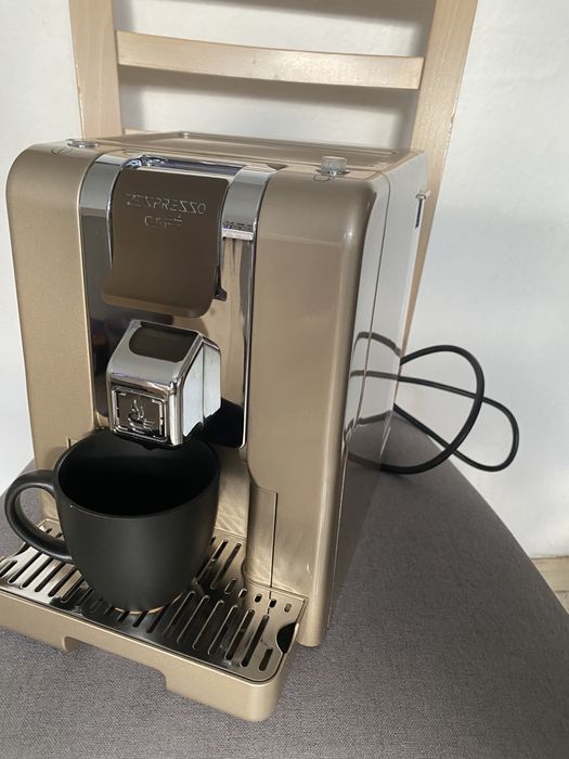 Кофемашина Zepter капсульная, Кавоварка капсульна