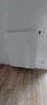 Grzejnik PURMO pokojowy 900x920 22kv 1693W + termostat Danfoss
