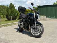 Suzuki GSF 650 Bandit
