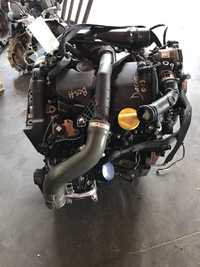 Motor renault 1.5 dCi 2013