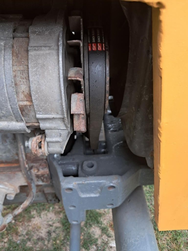 Sprzedam Ursus C360 - 4011