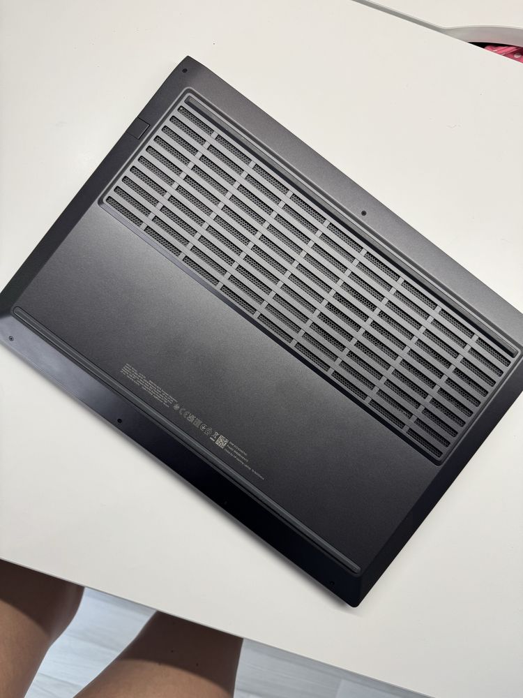 Laptop VICTUS S10 144hz