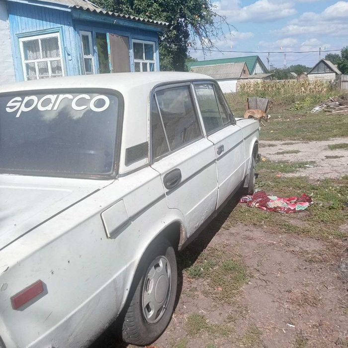 Продам Ваз 21063
