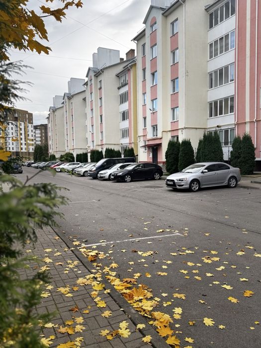 Продаж 1-о кім. квартири на вул. О.Гончара!