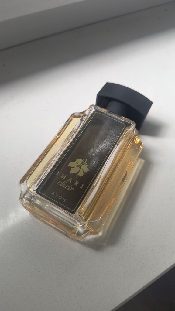 Perfumy Avon Imari Elixir 50 ml Unikat