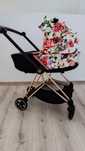 Cybex mios 3.0 spring blossom light