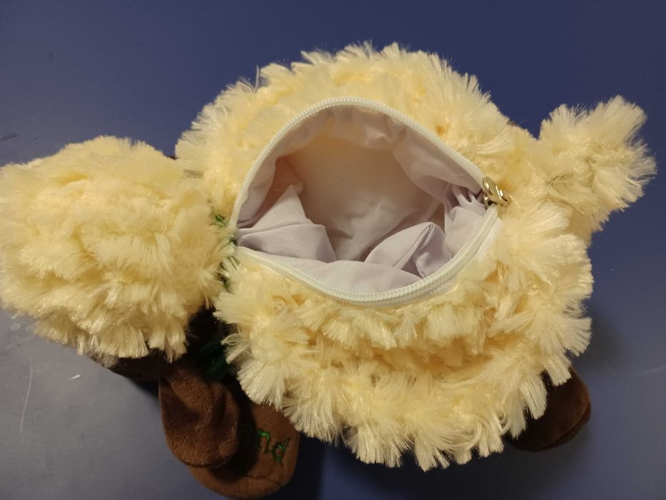 Mala Ovelhinha - Criança - NOVA