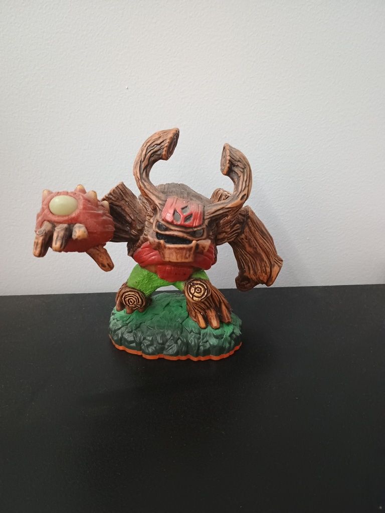 Figurka tree rex skylanders