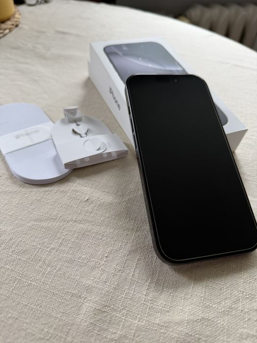 Iphone 16 Pro 512 Gb fv