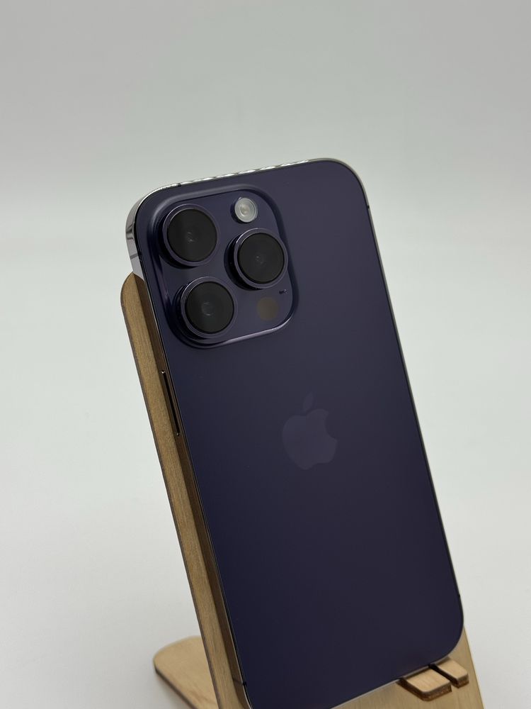 iPhone 14 Pro 128Gb Deep Purple Neverlock