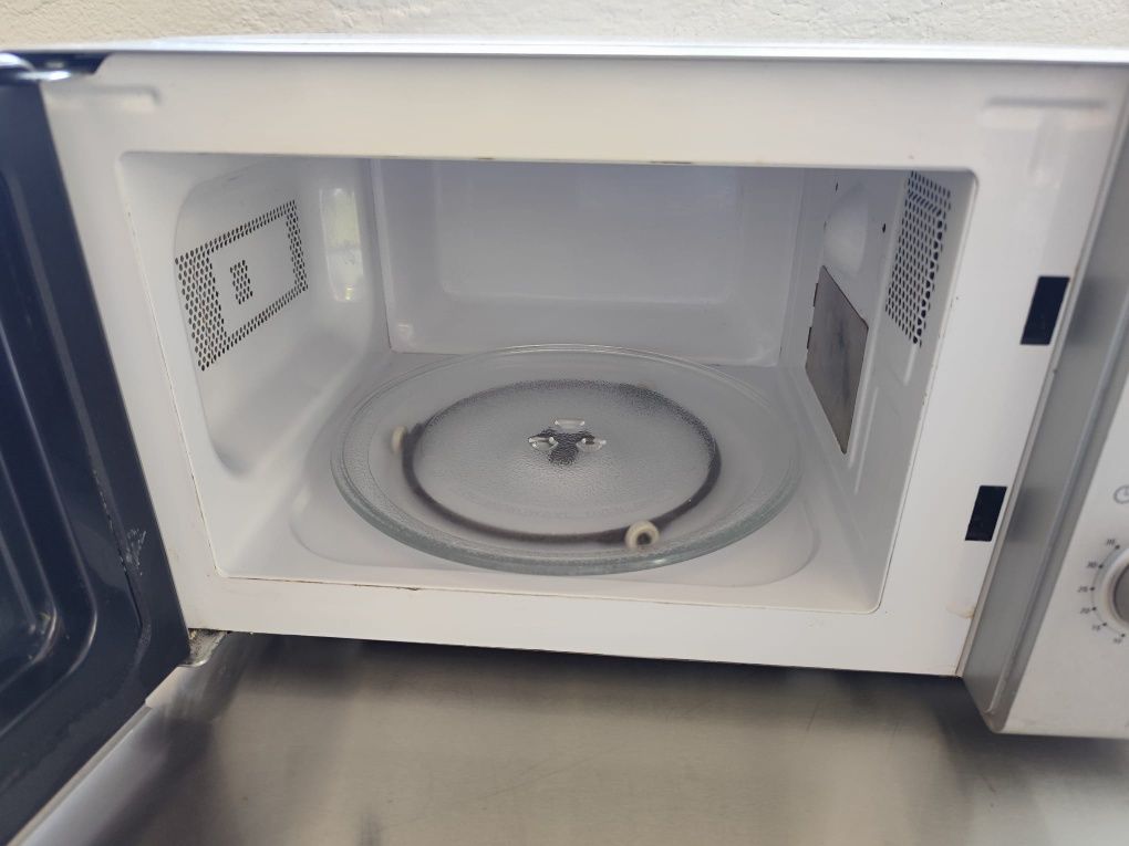 Micro-ondas FLAMA 1879FL (20 L - Sem Grill - Cinzento)
