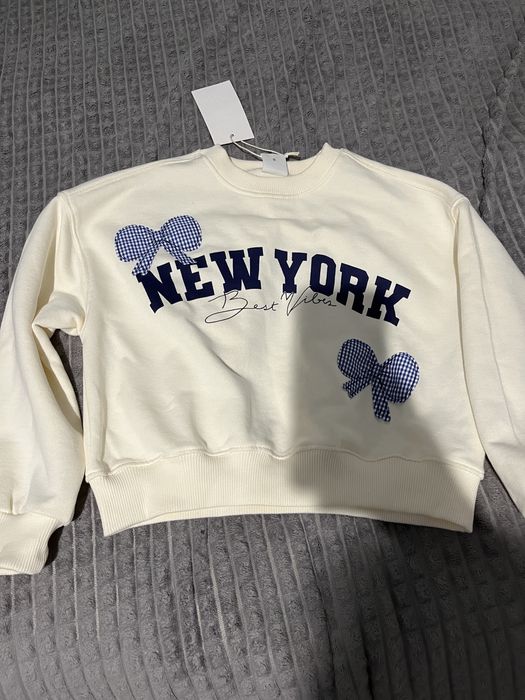 Свитшот Zara,новый