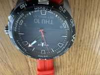 Zegarek TISSOT T- Touch  connect SOLAR