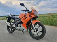 Honda CBR 125 R JC 34 motocykl