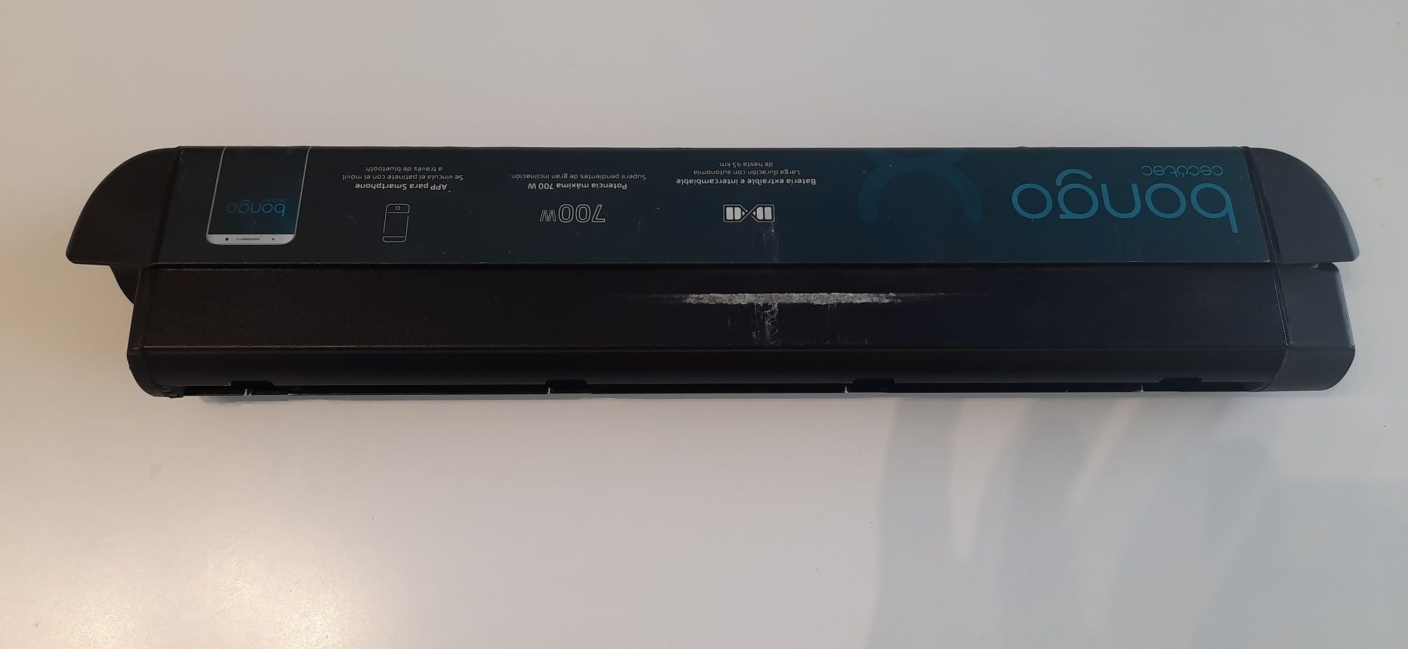 Bateria Bongo Cecotec Blaupunkt ESC910 hulajnogi elektrycznej 36V 11Ah