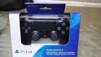 Продам оригинальный джойстик на Sony PlayStation 4 dualshock 4