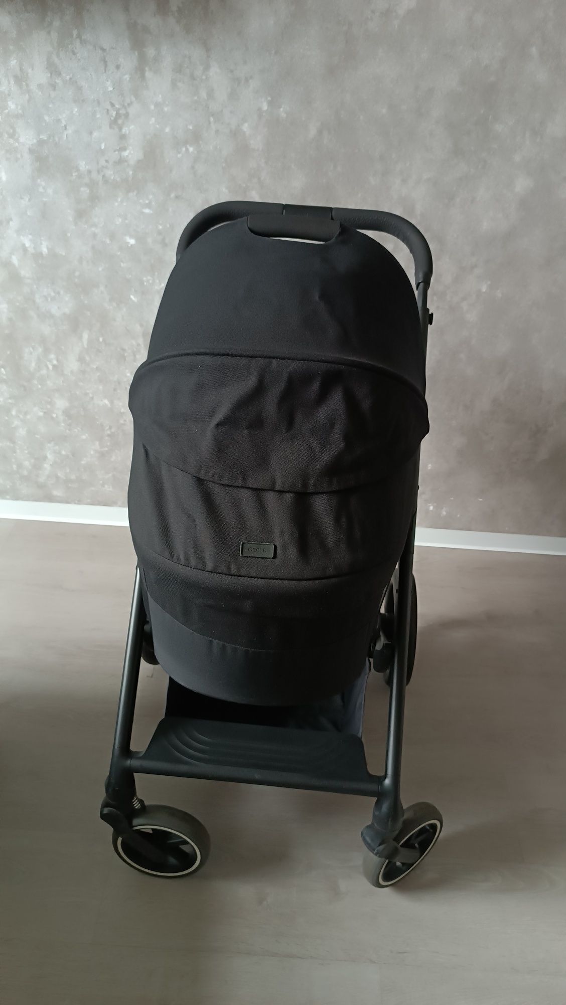 Коляска cybex balios s 2в1 2022 .