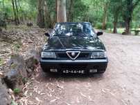 Alfa Romeo 33 1.7 16v QV